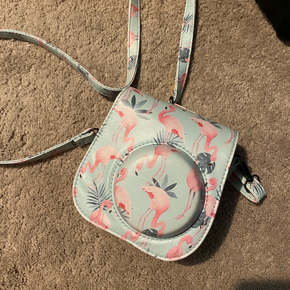 Polaroid Camera Case
